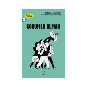 Sorumlu Olmak - Fabien Lamouche