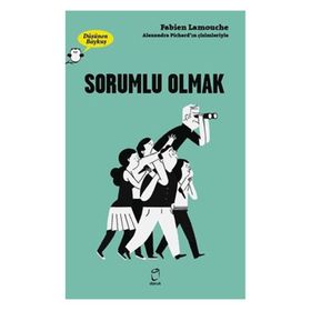 Sorumlu Olmak - Fabien Lamouche