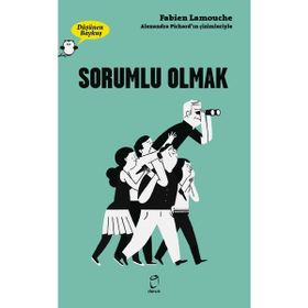 Sorumlu Olmak - Fabien Lamouche