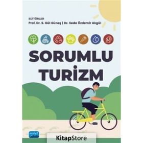 Sorumlu Turizm - Alper Kurnaz