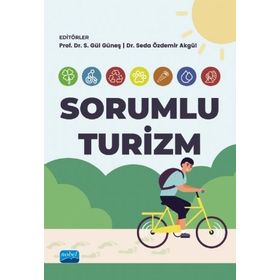 Sorumlu Turizm - Alper Kurnaz