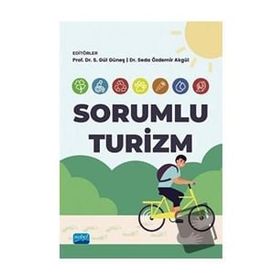 Sorumlu Turizm - Alper Kurnaz