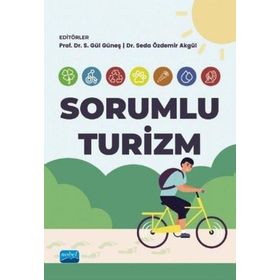 Sorumlu Turizm - Alper Kurnaz