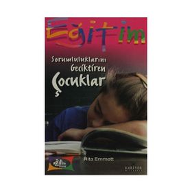 SORUMLULUKLARINI GECIKTIREN ÇOCUKLAR - GENEL