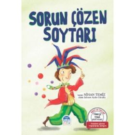 Sorun Çözen Soytarı - Türkçe Tema Hikayeleri - Nihan Temiz