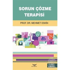 SORUN ÇÖZME TERAPISI - MEHMET ESKIN