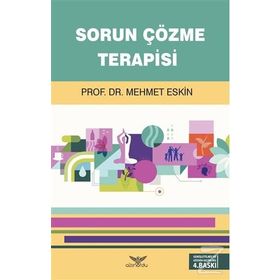 SORUN ÇÖZME TERAPISI - MEHMET ESKIN
