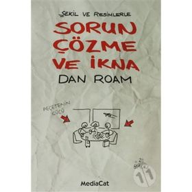 SORUN ÇÖZME VE İKNA - DAN ROAM