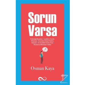 Sorun Varsa - Osman Kaya