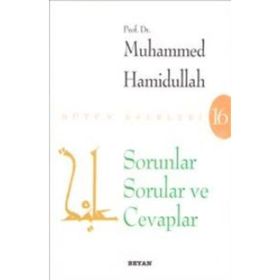 Sorunlar Sorular ve Cevaplar - Muhammed Hamidullah