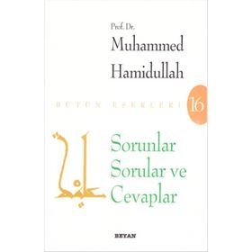 Sorunlar Sorular ve Cevaplar - Muhammed Hamidullah