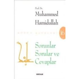 Sorunlar Sorular ve Cevaplar - Muhammed Hamidullah