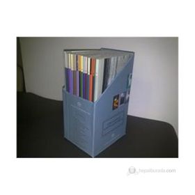 SORUNLARIMIZ VE SORUMLULUKLARIMIZ (16 KITAP) - KOMISYON
