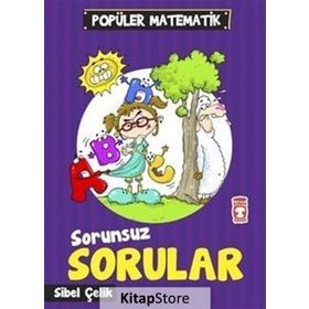 Sorunsuz Sorular - Sibel Çelik