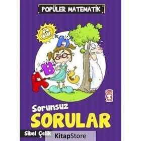 Sorunsuz Sorular - Sibel Çelik