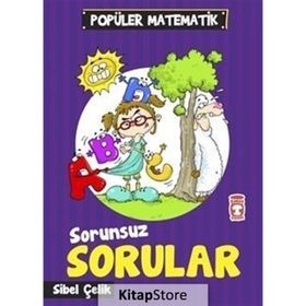 Sorunsuz Sorular - Sibel Çelik