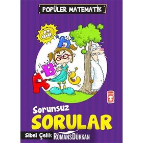 Sorunsuz Sorular - Sibel Çelik