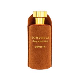 Sorvella Bonita 100 ml Vücut ve Saç Spreyi