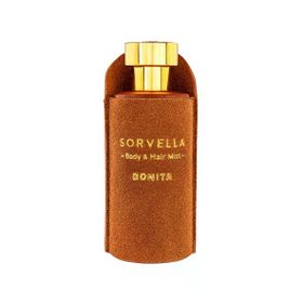 Sorvella Bonita 100 ml Vücut ve Saç Spreyi