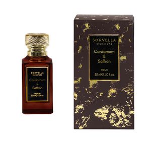 Sorvella Cardamom & Saffron EDP 30 ml Kadın Parfüm
