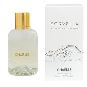 Sorvella Charles EDP 50 ml Kadın Parfüm