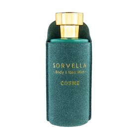 Sorvella Cosme 100 ml Vücut ve Saç Spreyi