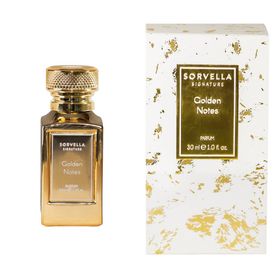 Sorvella Golden Notes EDP 30 ml Kadın Parfüm