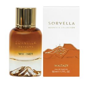 Sorvella Whitney EDP 50 ml Kadın Parfüm