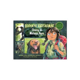 Soryayı Kurtarmak - Dinozor Çocuk