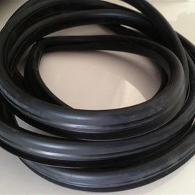 Sosa 10039 14109 R9 Arka Cam Lastiği