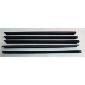Sosa 10078 15222 R9 Sol Arka Diş Sıyırıcı Fitil