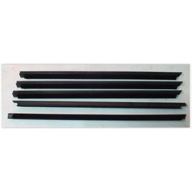 Sosa 10079 15223 R9 Sağ Arka Diş Sıyırıcı Fitil