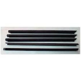 Sosa 20354 Linea D.200 Krom Sol Arka Diş Sıyırıcı Fitil