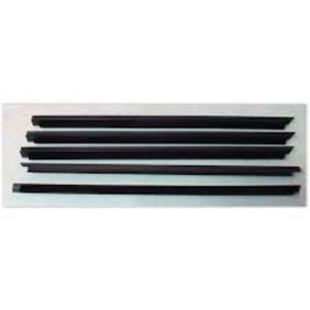 Sosa 20354 Linea D.200 Krom Sol Arka Diş Sıyırıcı Fitil