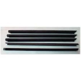 Sosa 20354 Linea D.200 Krom Sol Arka Diş Sıyırıcı Fitil