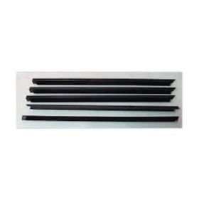 Sosa 20354 Linea D.200 Krom Sol Arka Diş Sıyırıcı Fitil