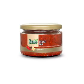 Sosero 190 gr Peyso Sos