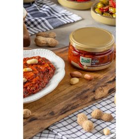 Sosero 190 gr Peyso Sos