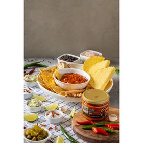 Sosero 290 gr Salsa Meksikana Sos