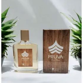 Soshe For Men Pruva EDC 100 ml Sevgililer Günü Özel Erkek Parfüm