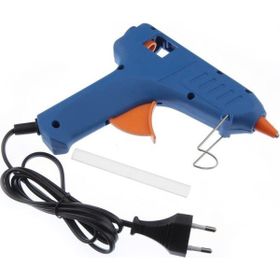 Sosin 80 W Mum Silikon Tabancası