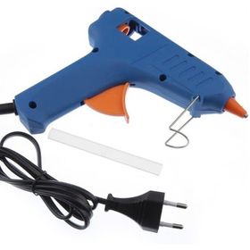 Sosin 80 W Mum Silikon Tabancası