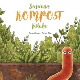 Soso’nun Kompost Kitabı - Sima Özkan