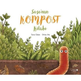 Soso’nun Kompost Kitabı - Sima Özkan