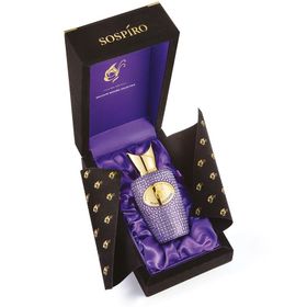Sospiro Accento 100 ml Unisex Parfüm