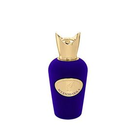 Sospiro Accento Viola Edp 100 ml Erkek Parfüm