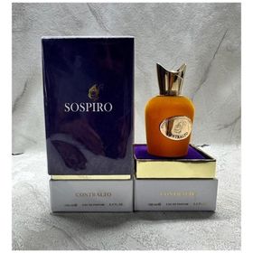 Sospiro Contralto Eau De 100 ml Unisex Parfüm