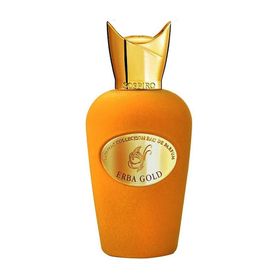 Sospiro Erba Gold 100 ml EDP Outlet Parfüm