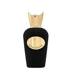 Sospiro Erba Leather EDP 100 ml Unisex Parfüm