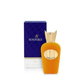 Sospiro Erba Oud EDP 100 ml Unisex Parfüm